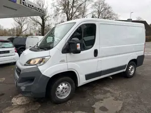 Fiat Ducato Kasten 30 130 Frischhalte Fahrzeug