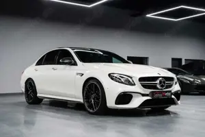 Mercedes-Benz E 63 AMG E 63 S AMG 4M+ *Brabus 800*Keramik-Burmester3D