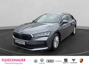Skoda Superb Combi Essence 1,5 TSI Navi Digitales Cockpit LED S