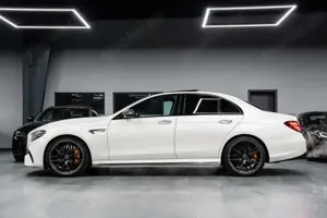 Mercedes-Benz E 63 AMG E 63 S AMG 4M+ *Brabus 800*Keramik-Burmester3D Bild 4