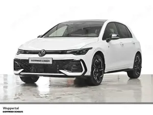 Volkswagen Golf R -Line 1.5L TSI DSG BusinessPremium BlackStyle