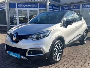 Renault Captur XMOD/Navi/Sitzheizung