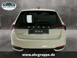 Skoda Scala Bild 4