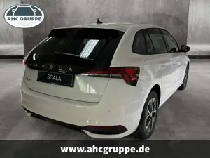 Skoda Scala Bild 3
