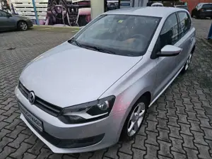 Volkswagen Polo Comfortline inkl. WR!