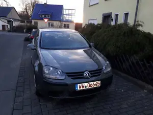 Volkswagen Golf Golf 1.4 Comfortline Bild 3