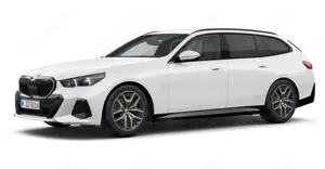 BMW 520 d xDrive Touring ///M-Sport ACC LED SpurAss