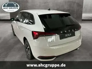 Skoda Scala Bild 5