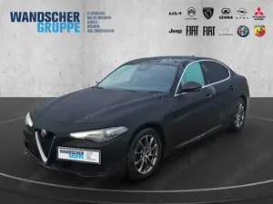 Alfa Romeo Giulia Super 2.0 Turbo 16V Kam.+KeyLess+Pano+SHZ