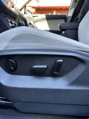 Volkswagen Tiguan Allspace 2.0 TSI 4Motion DSG OPF UNITED Bild 2