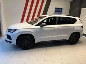 CUPRA Ateca Basis 4Drive Bild 3