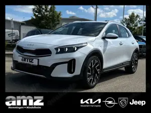 Kia XCeed 1.0 T-GDI Vision *AppleCarplay*AndroidAuto