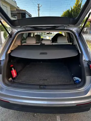 Volkswagen Tiguan Allspace 2.0 TSI 4Motion DSG OPF UNITED Bild 3