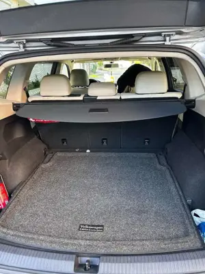 Volkswagen Tiguan Allspace 2.0 TSI 4Motion DSG OPF UNITED Bild 4