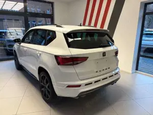 CUPRA Ateca Basis 4Drive Bild 2