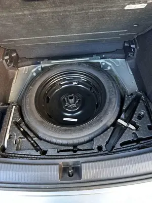 Volkswagen Tiguan Allspace 2.0 TSI 4Motion DSG OPF UNITED Bild 5