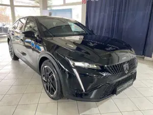 Peugeot 408 GT Hybrid 225 (Plug-In)