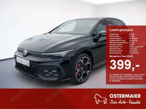 Volkswagen Golf GTI 2.0 TSI OPF DSG 19''ALU,AHK,HK,Navi,LED-Matrix Fa
