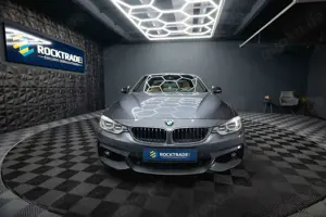 BMW 428 i Cabrio M-Sport *ACC*DAB*LED*360°*TV*19%* Bild 3