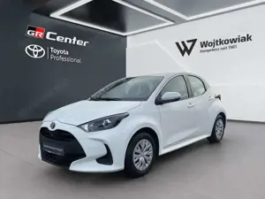 Toyota Yaris Hybrid Comfort *KAMERA*SITZHZ*CARPLAY*