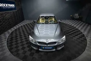 BMW 428 i Cabrio M-Sport *ACC*DAB*LED*360°*TV*19%* Bild 2