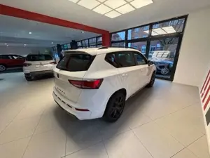 CUPRA Ateca Basis 4Drive Bild 5