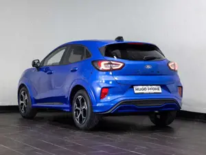 Ford Puma ST-Line 1.0 EcoBoost Hybrid 92kW(125PS) Bild 2