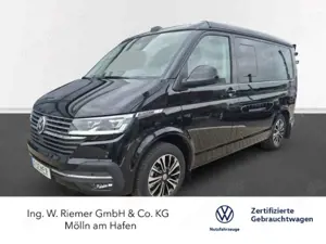 Volkswagen T6.1 California Ocean Aufstelld. ALLRAD 2,0TDI DSG AHK