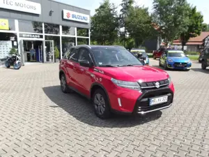 Suzuki Vitara 1.4 Boosterjet Hybrid Comfort "Vorführfahrzeug" Bild 2