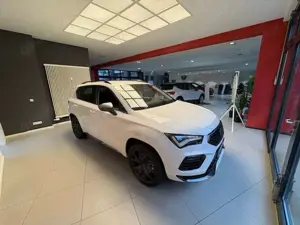 CUPRA Ateca Basis 4Drive Bild 4
