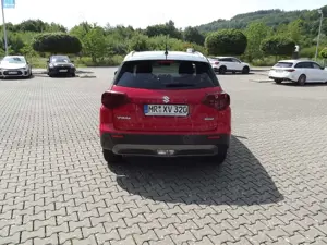 Suzuki Vitara 1.4 Boosterjet Hybrid Comfort "Vorführfahrzeug" Bild 5