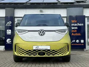 Volkswagen ID. Buzz 150 kW Pro*AHK*e-Türen*Keyless*Memory*
