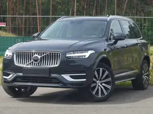 Volvo XC90 T8 Plus Bright Hybrid AWD ACC/TWA/Cam/SHzg/Memory