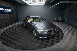 BMW 428 i Cabrio M-Sport *ACC*DAB*LED*360°*TV*19%* Bild 5