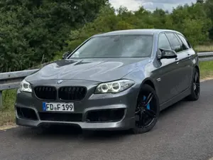 BMW 530 530d Touring Aut.Modern Line
