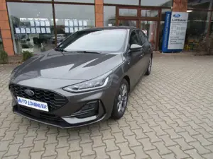Ford Focus ST-Line 1,0 l EcoBoost Mild-Hybrid, 5-Türer