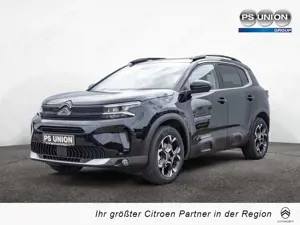 Citroen C5 Aircross 1.2 Max SHZ KAMERA NAVI ACC LED