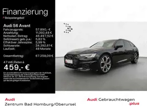Audi S6 TDI quattro*Navi*Matrix*Alu*PDC*Virtual