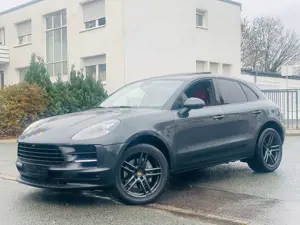 Porsche Macan Macan PDK 2.0 FACELIFT/GARANTIE/360°/PANO/BOSE