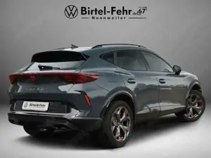CUPRA Formentor 1.5 eTSI DSG Kamera  Voll LED Bild 3
