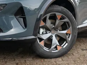 CUPRA Formentor 1.5 eTSI DSG Kamera  Voll LED Bild 4