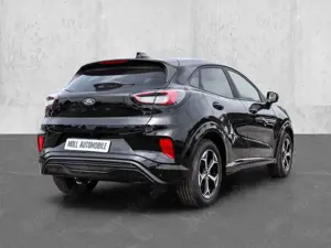 Ford Puma ST-Line 125PS Aut. - FAP Winter AHK AHK-abnehmbar Bild 2