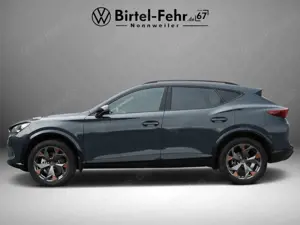 CUPRA Formentor 1.5 eTSI DSG Kamera  Voll LED Bild 2
