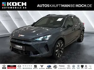 CUPRA Formentor 2.0 TSI DSG VZ MATRIX ACC AHK LED KESSY