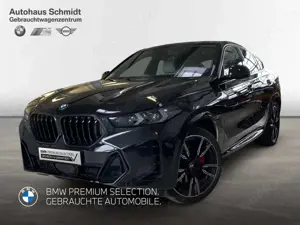 BMW X6 xDrive40i 684€ netto/mtl.*M Sportpaket Pro*22"*LC