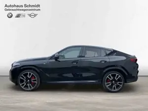 BMW X6 xDrive40i 607€ netto/mtl.*M Sportpaket Pro*22"*LC Bild 2