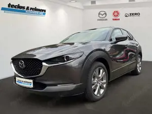 Mazda CX-30 e-SKYACTIV-G 140 AT Exclusive-Line