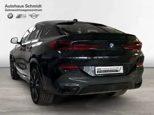 BMW X6 xDrive40i 607€ netto/mtl.*M Sportpaket Pro*22"*LC Bild 3