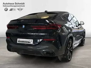 BMW X6 xDrive40i 607€ netto/mtl.*M Sportpaket Pro*22"*LC Bild 5