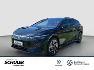Volkswagen ID.7 Tourer Pro 210 kW*LED*NAVI*AHK*RFK*LM20